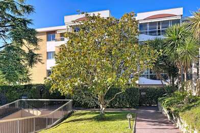 Appartement 3 pièces 499000 €