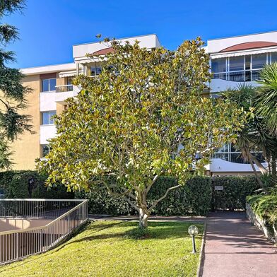 Appartement 3 pièces 499000 €