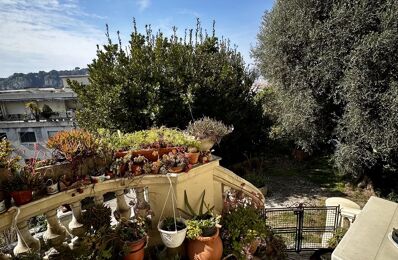 vente appartement 1 050 000 € à proximité de Villefranche-sur-Mer (06230)