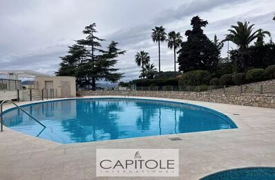 vente appartement 739 000 € à proximité de Mouans-Sartoux (06370)