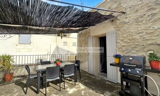 Maison 4 Pièces 81 m² à vendre à Boulbon (13150)