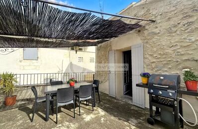 vente maison 289 000 € à proximité de Castillon-du-Gard (30210)