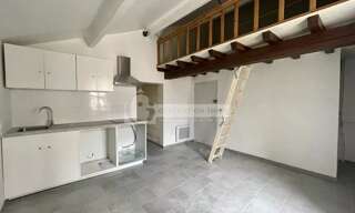 Appartement 4 Pièces 31 m² à louer à Saint-Rémy-de-Provence (13210)