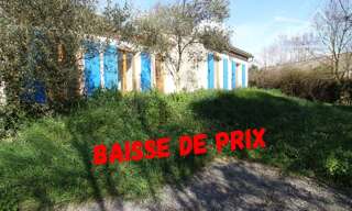 Maison 4 Pièces 98 m² à vendre à Montazels (11190)