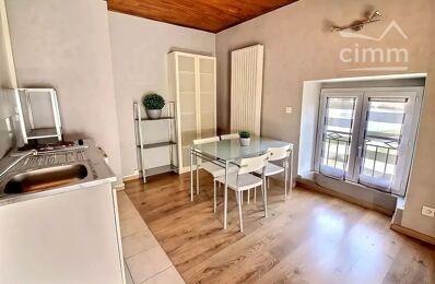 location appartement 444 € CC /mois à proximité de Fontaine (38600)