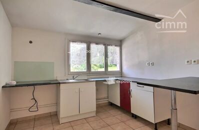 location appartement 557 € CC /mois à proximité de Bernin (38190)