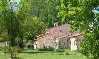 Maison 12 Pièces 242 m² à vendre à Uzès (30700)