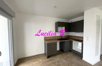 location appartement 690 € CC /mois à proximité de Joué-Lès-Tours (37300)