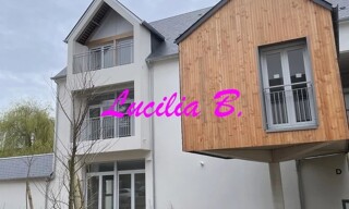 Appartement 5 Pièces 99 m² à louer à Saint-Pierre-des-Corps (37700)