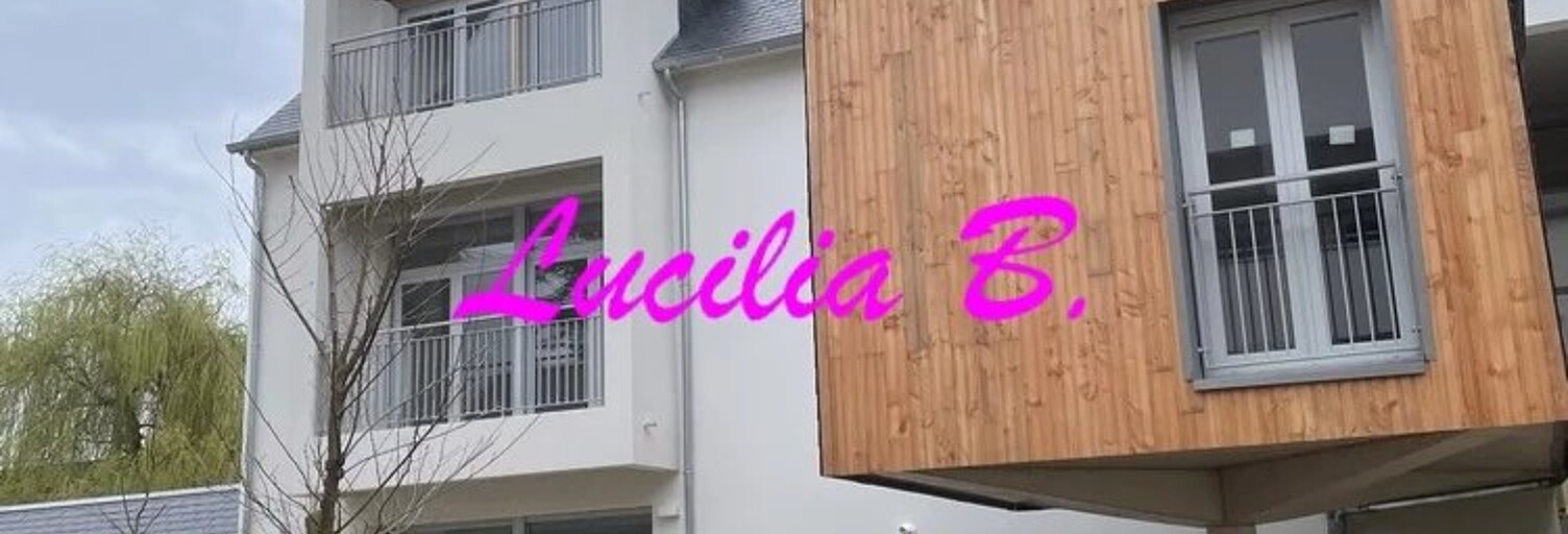 Appartement 5 Pièces 99 m² à louer à Saint-Pierre-des-Corps (37700)