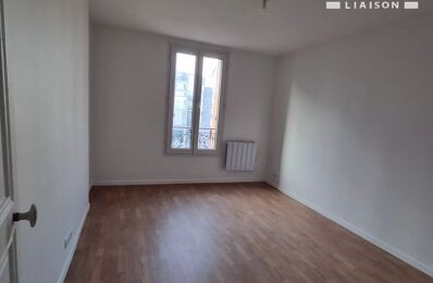 vente appartement 286 000 € à proximité de Villejuif (94800)