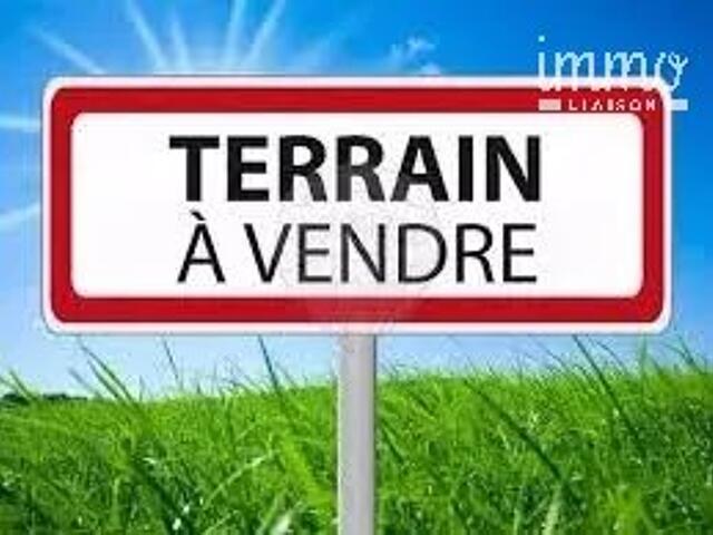 Terrain proposé à Sery
