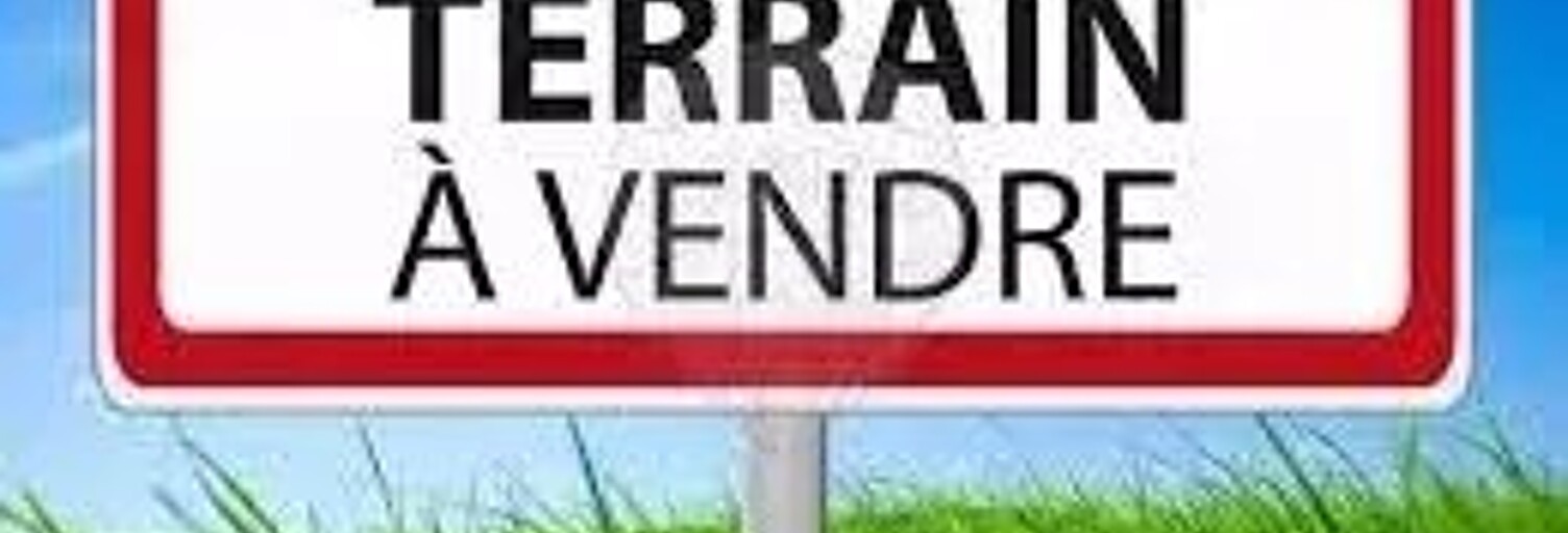 Terrain  2121 m² à vendre à Sery (08270)