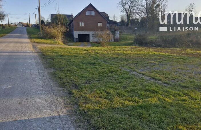 10' au Nord de Rethel terrain de plus de 2 000m² — photo 2