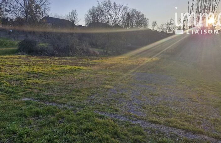 10' au Nord de Rethel terrain de plus de 2 000m² — photo 3