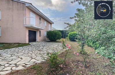 vente maison 655 000 € à proximité de Lieuran-Lès-Béziers (34290)