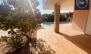 Maison 6 Pièces 222 m² à vendre à Béziers (34500)