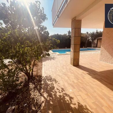 Maison 6 pièces 625000 €