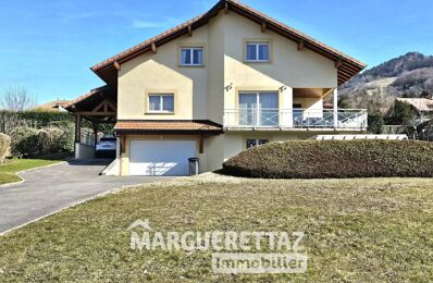 vente maison 799 000 € à proximité de Bons-en-Chablais (74890)