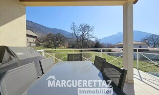 Maison 7 Pièces 170 m² à vendre à Viuz-en-Sallaz (74250)
