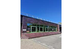 Bureau  296 m² à louer à Toulouse (31000)