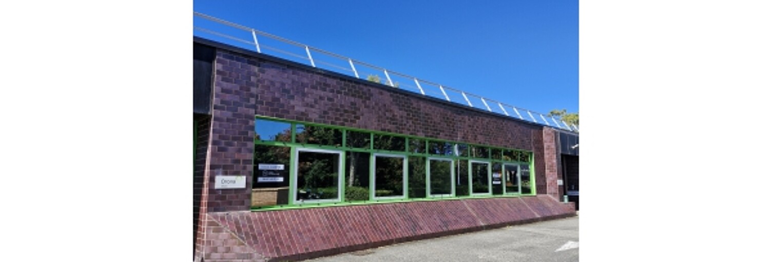 Bureau  296 m² à louer à Toulouse (31000)