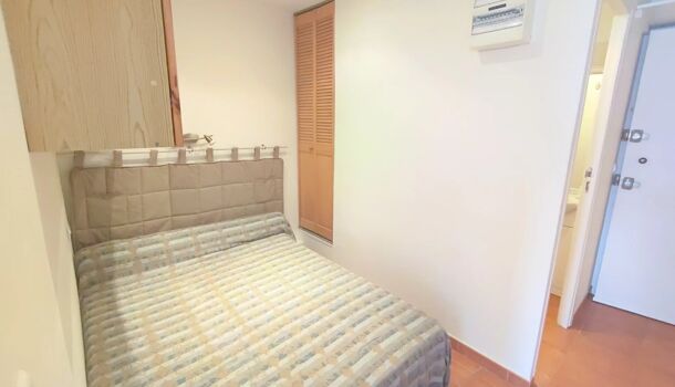 Appartement 1 pièces  à vendre Lavandou (Le) 83980