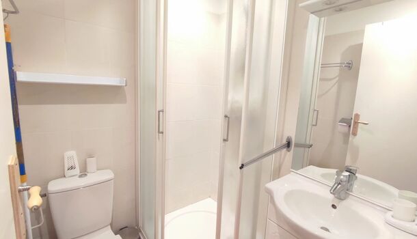 Appartement 1 pièces  à vendre Lavandou (Le) 83980