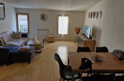 location appartement 450 € CC /mois à proximité de Sainte-Foy-la-Grande (33220)