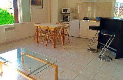 appartement 2 pièces 40 m2 à louer à La Teste-de-Buch (33260)