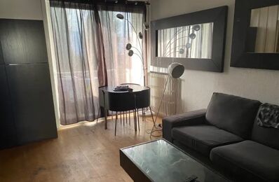 appartement 4 pièces 63 m2 à louer à Bordeaux (33000)