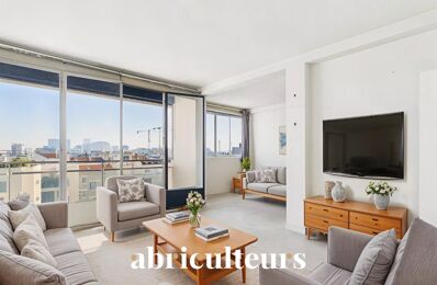 vente appartement 798 000 € à proximité de Asnières-sur-Seine (92600)