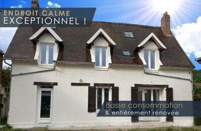 vente maison 430 000 € à proximité de Saint-Léger-Aux-Bois (60170)