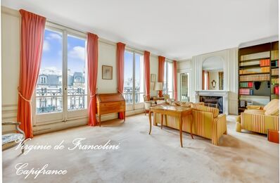 vente appartement 2 327 000 € à proximité de Paris 19 (75019)