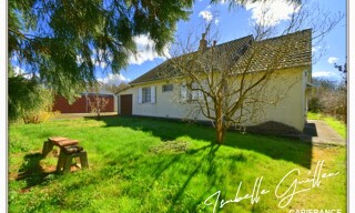 Maison 3 Pièces 87 m² à vendre à Châteaumeillant (18370)