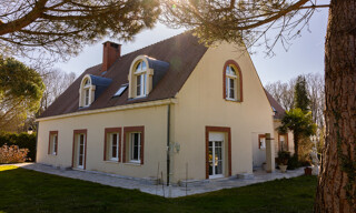 Maison 9 Pièces 250 m² à vendre à Chevry-sous-le-Bignon (45210)