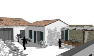 Maison 6 Pièces 101 m² à vendre à Dolus-d'Oléron (17550)