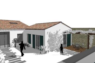 Maison 6 pièces 489000 €