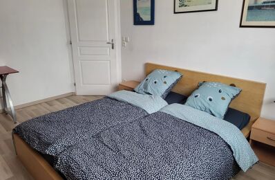 location appartement Nous consulter à proximité de Saint-Louis (68300)