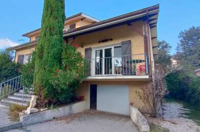 Maison 6 pièces 452200 €