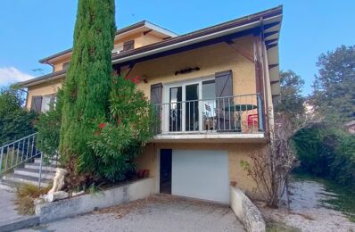 maison 6 pièces 135 m2 à vendre à Cestas (33610)