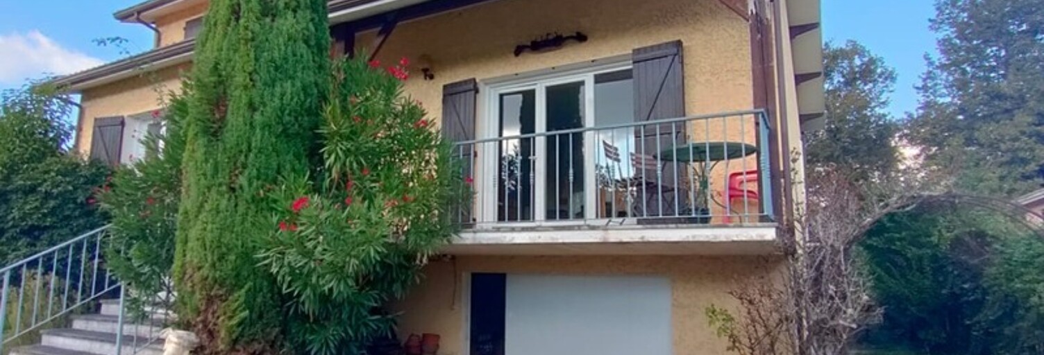 Maison 6 Pièces 135 m² à vendre à Cestas (33610)