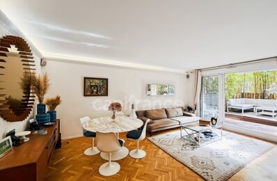 vente appartement 670 000 € à proximité de Suresnes (92150)