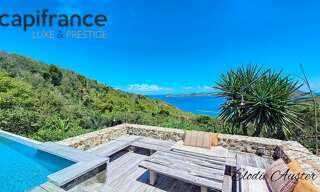 Maison 8 Pièces 261 m² à vendre à Terre-de-Bas (97136)