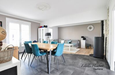 vente maison 266 475 € à proximité de Les Magnils-Reigniers (85400)