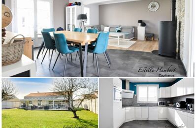 vente maison 266 475 € à proximité de Moutiers-sur-le-Lay (85320)