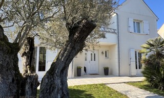 Maison 6 Pièces 183 m² à vendre à Saint-Denis-en-Val (45560)