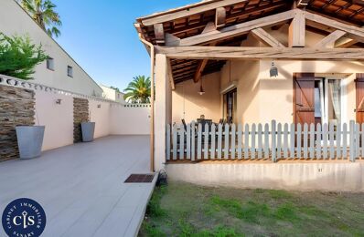 vente maison 604 900 € à proximité de Le Castellet (83330)