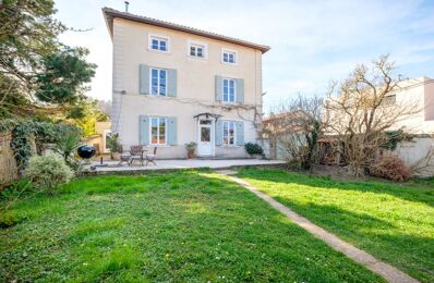 vente maison 830 000 € à proximité de Saint-Fons (69190)