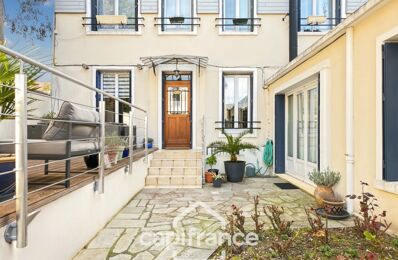 vente maison 950 000 € à proximité de La Garenne-Colombes (92250)